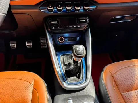 Baojun 510