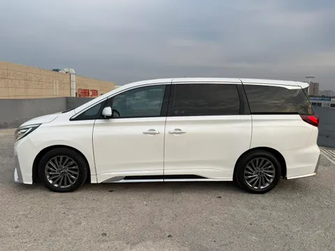 Gac M8