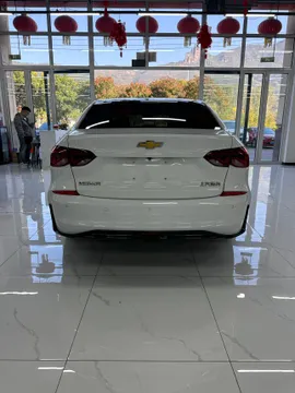 Chevrolet Monza