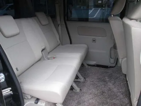 Nissan Clipper Rio