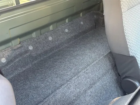 Suzuki Carry Track