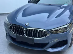 BMW 8-Series