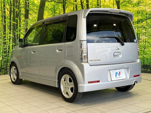 Mitsubishi eK Sport