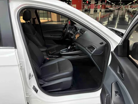Ford Escort
