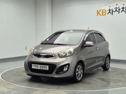 Kia Picanto (Morning)