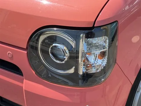 Daihatsu Mira Tocot