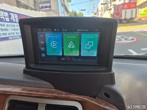 Hyundai Porter 2