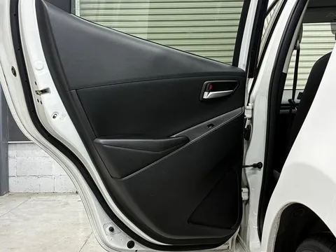 Mazda Mazda2 (Demio)
