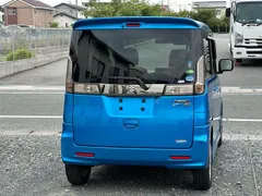 Suzuki Spacia Custom Z
