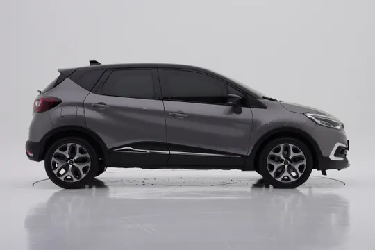 Renault QM3