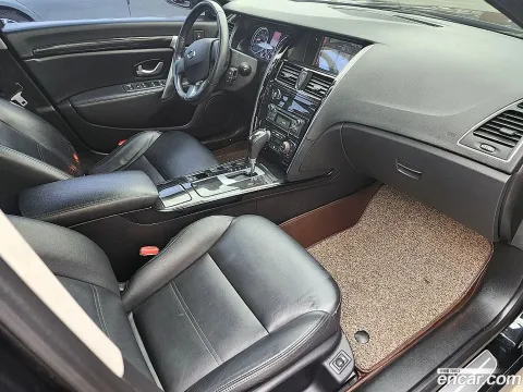 Renault SM7
