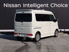 Nissan Clipper Rio