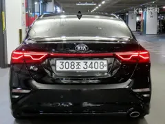 Kia Cerato (K3)