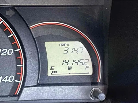 Honda Zest Spark