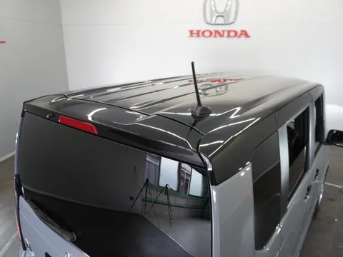 Honda N-BOX Joy