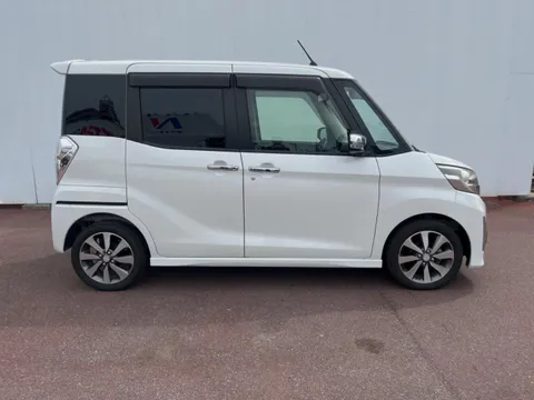 Mitsubishi eK Space Custom