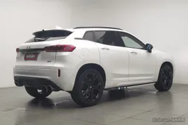 Wey VV7