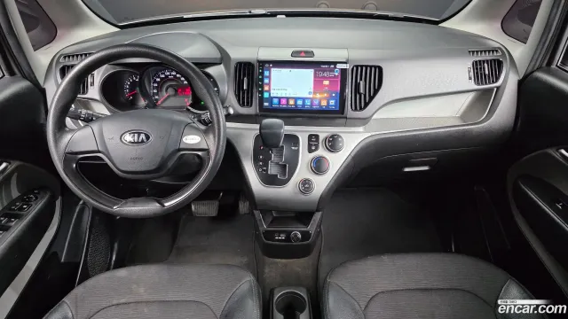 Kia Ray