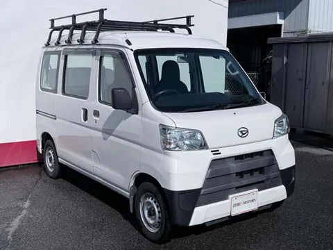 Daihatsu Hijet Cargo