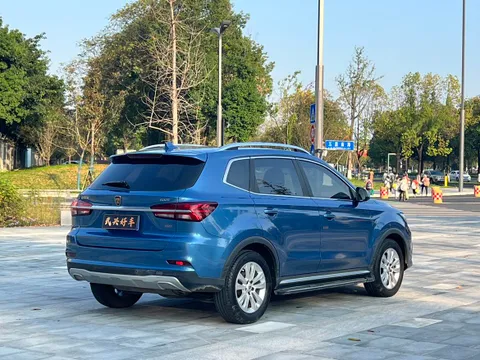 Roewe RX5