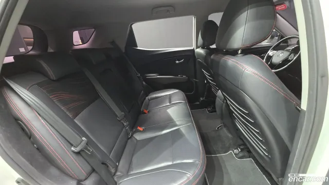 SsangYong Tivoli XLV (Tivoli Air)