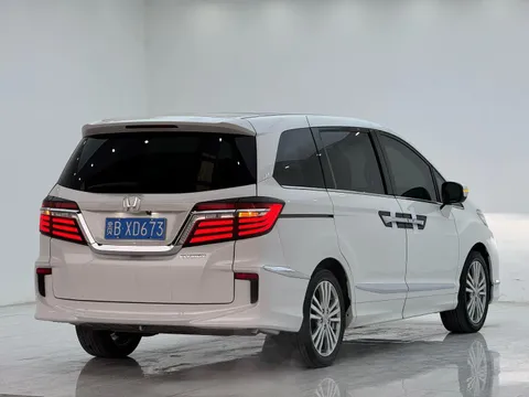 Honda Elysion