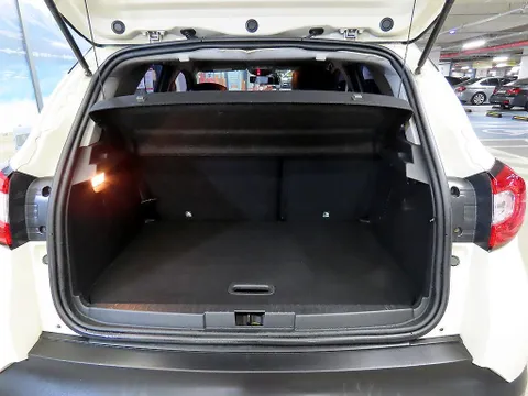 Renault QM3