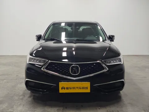 Acura TLX-L
