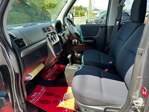 Honda Vamos Hobio