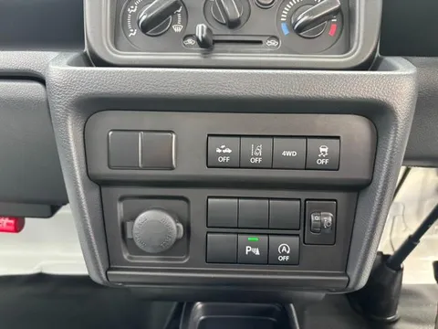 Nissan Clipper Truck