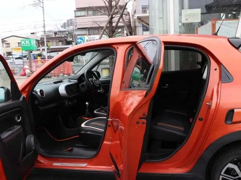 Renault Twingo