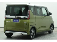 Mitsubishi eK X Space