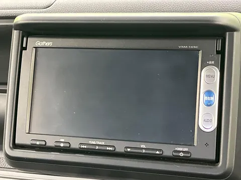Honda N-VAN +Style