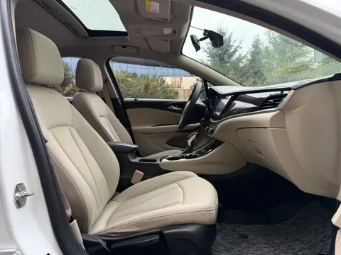 Buick Verano