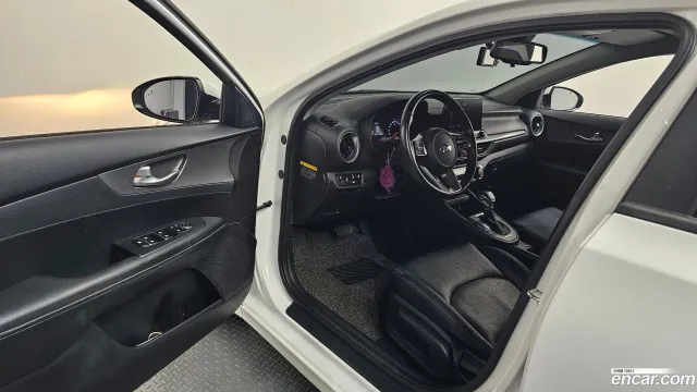 Kia Cerato (K3)
