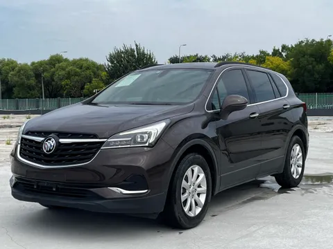 Buick Envision