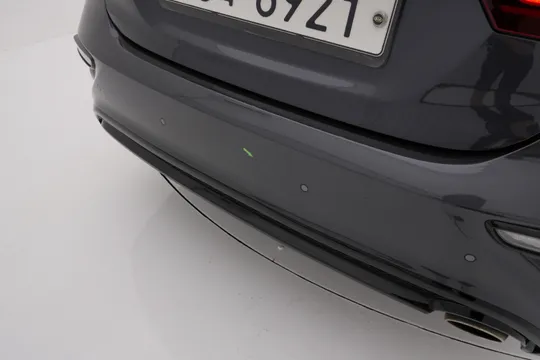 Kia Cerato (K3)