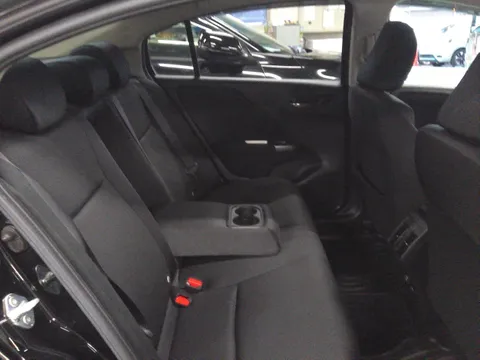 Honda City (Grace)