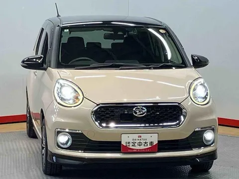 Daihatsu Boon