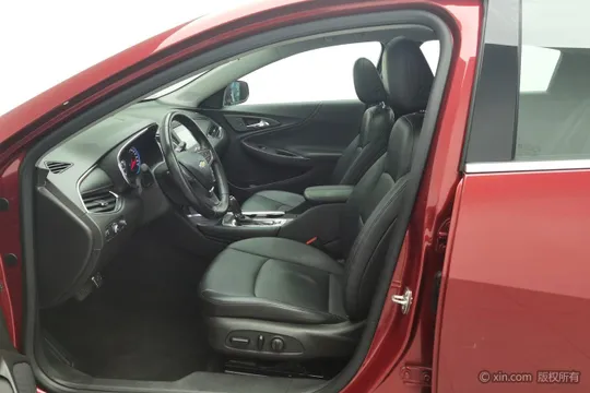 Chevrolet Malibu XL