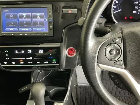 Honda Jazz (Fit)