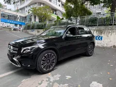 Mercedes-Benz Mercedes-Benz GLC