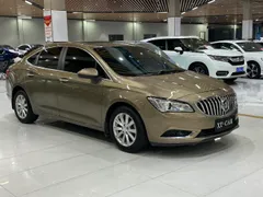 Buick Verano