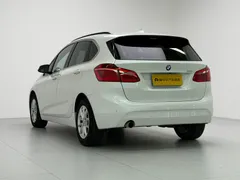 BMW 2-Series