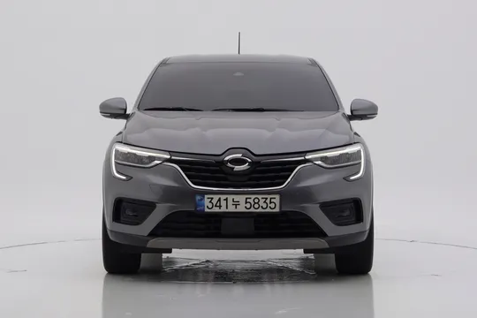 Renault XM3