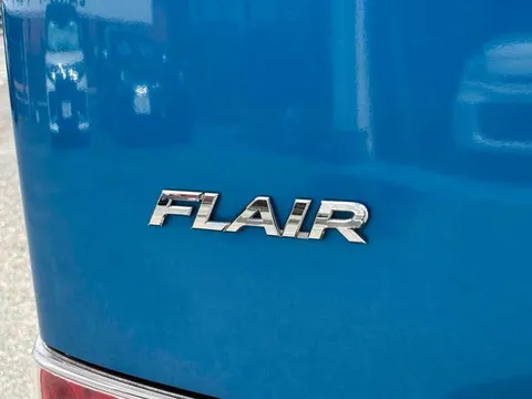 Mazda Flair