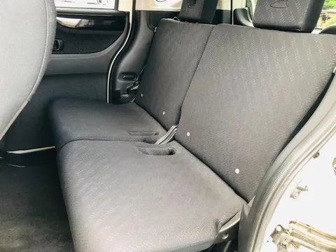 Honda N-BOX Plus Custom