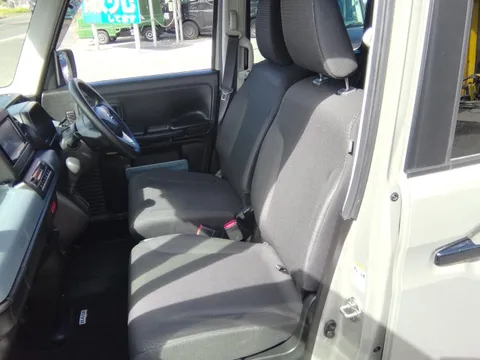 Suzuki Spacia Base