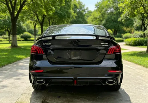 MG MG6