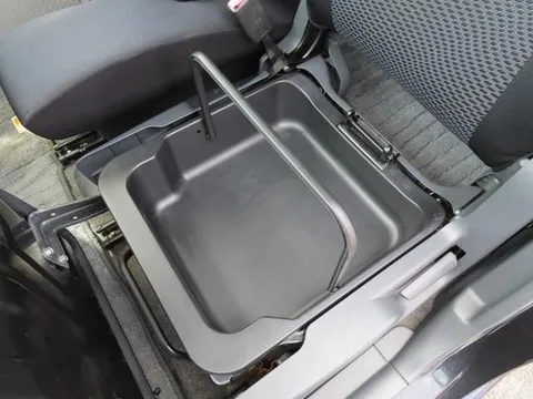 Mazda AZ-Wagon Custom Style